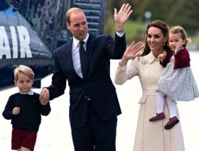 best childrens book Prince George news