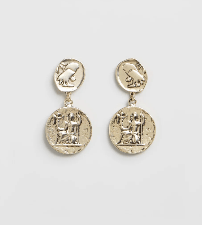 Kitte Artemis Earrings