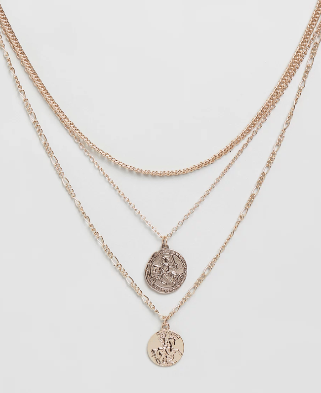 TOPSHOP Multi Coin Chain