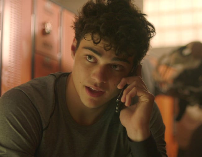 Noah Centineo