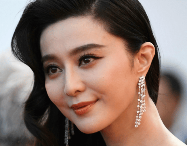 Fan Bingbing net worth: Why the Chinese actress is missing.