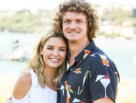 The Bachelor 2018 Sophie