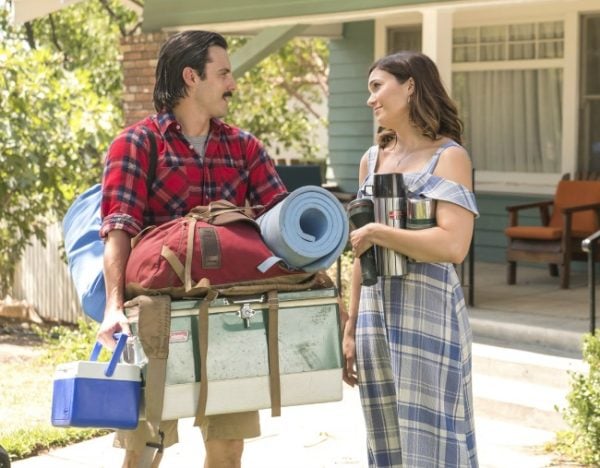 This Is Us Season Two Episodes And Where You Can Watch In Australia