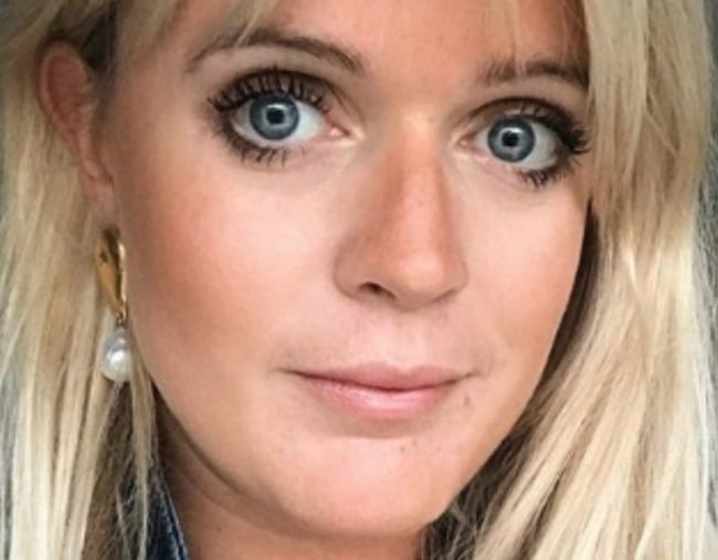 Dolly Alderton has one of the best being single quotes of ...