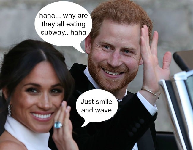 royal tour australia dubbo