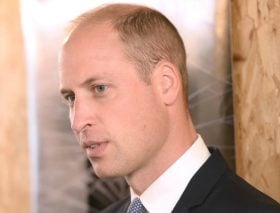 Prince William mental health