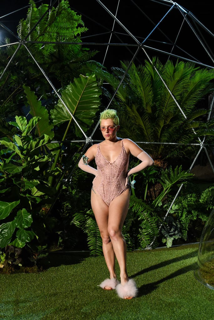 Savage x Fenty - September 2018 - New York Fashion Week