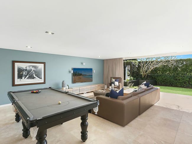 Roxy Jacenko house