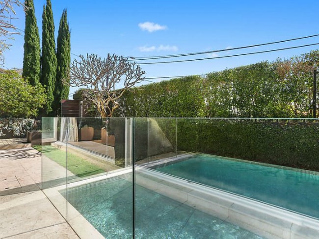 Roxy Jacenko house