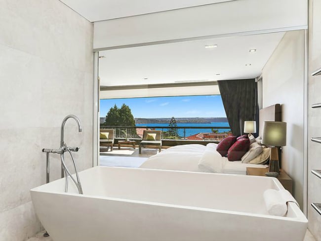 Roxy Jacenko house