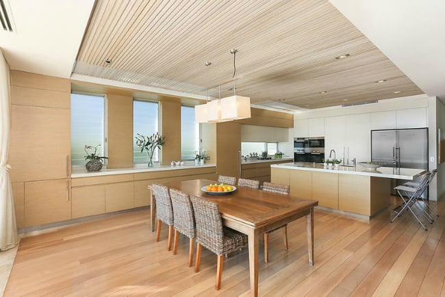 Roxy Jacenko house
