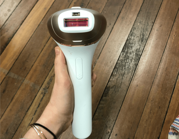 laser lumea
