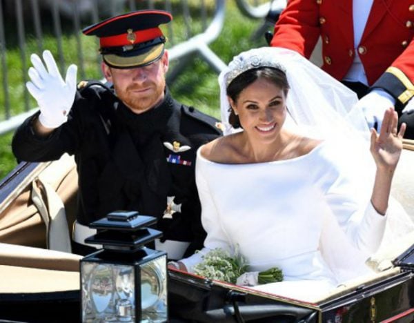 meghan markle news