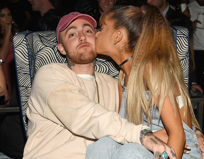 ariana grande and mac miller its cold outside free download