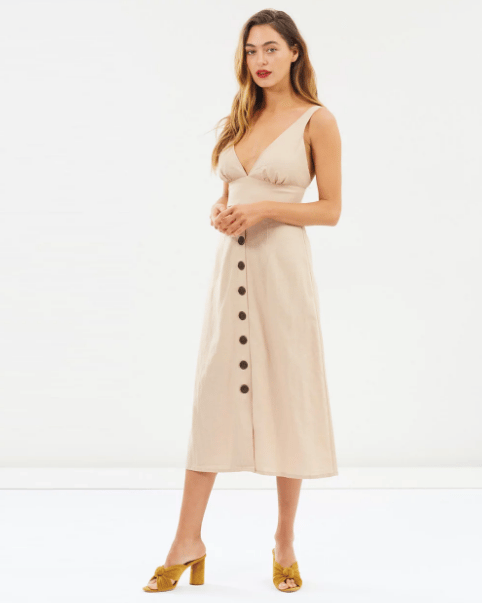 Bardot Shelby Dress