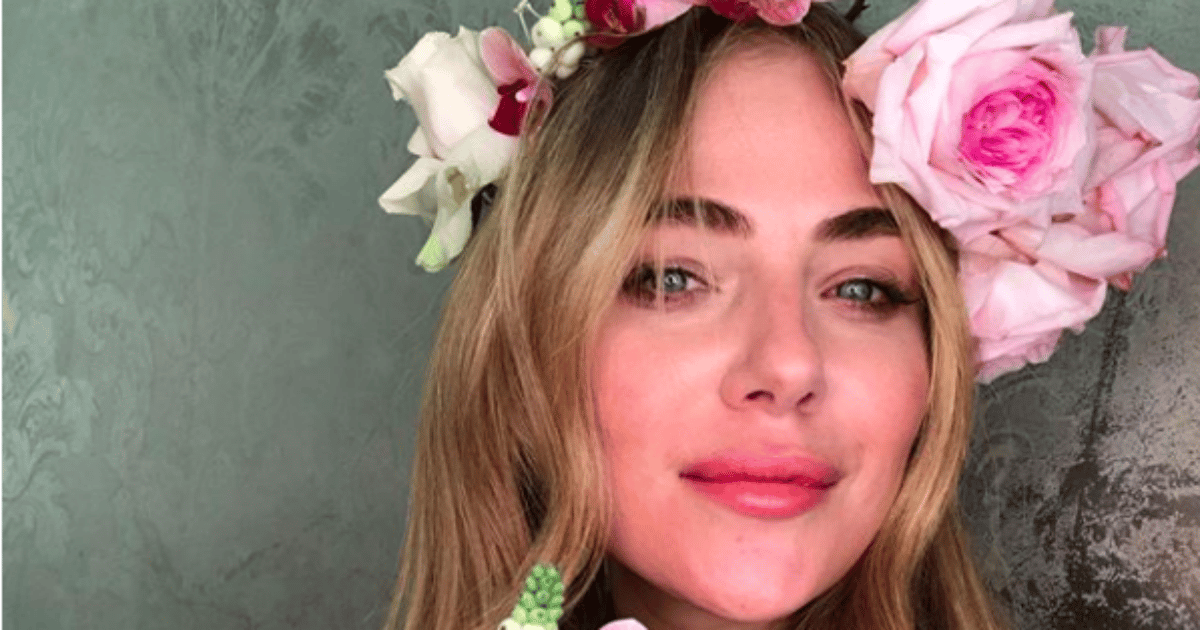 Jessica Marais mental health: Why she's quitting acting.