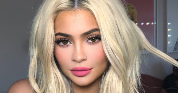 Kylie Jenner 2018: She makes a truly bizarre diet confession