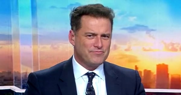The latest Karl Stefanovic news suggest he's days from being sacked.