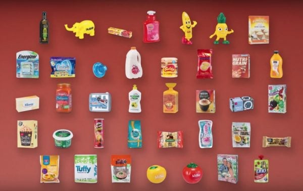 Coles Little Shop new collection