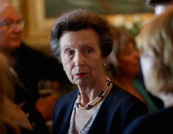 Princess Anne