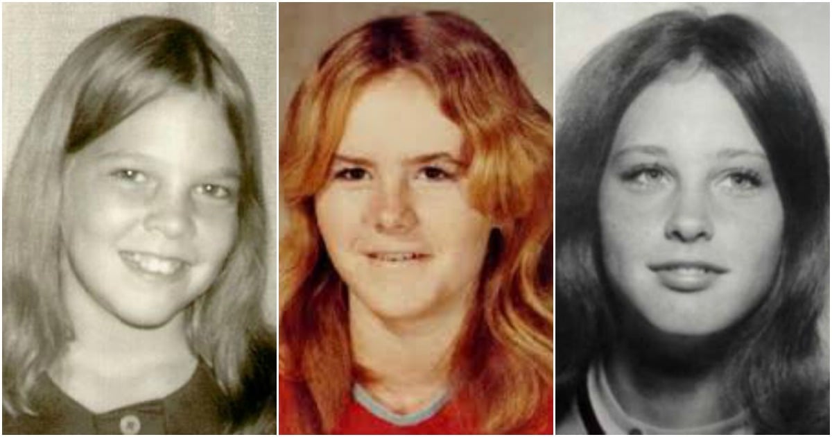 True crime stories: What happened to the missing Fort Worth Three?