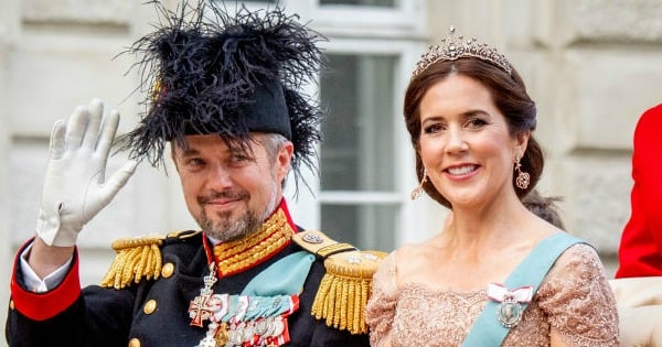 How these five royals may have broken one of the royal family rules.