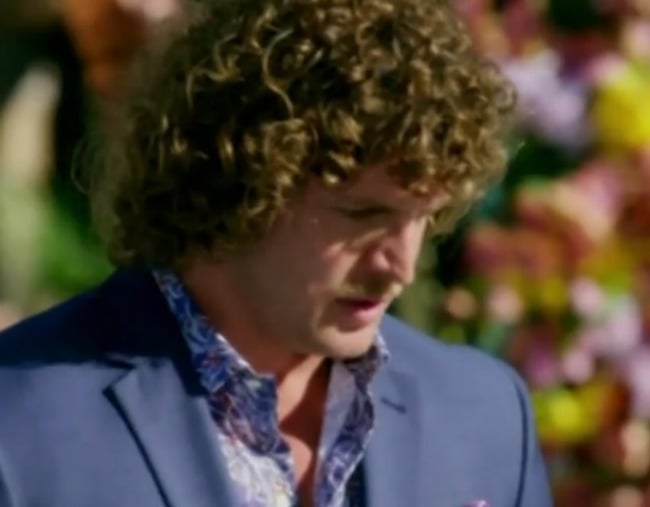 Nick 'The Honey Badger' Cummins confirmed as the next Bachelor