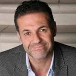 Khaled Hosseini