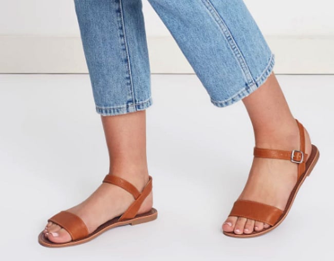 Cheap Birkenstocks: Where to buy them 