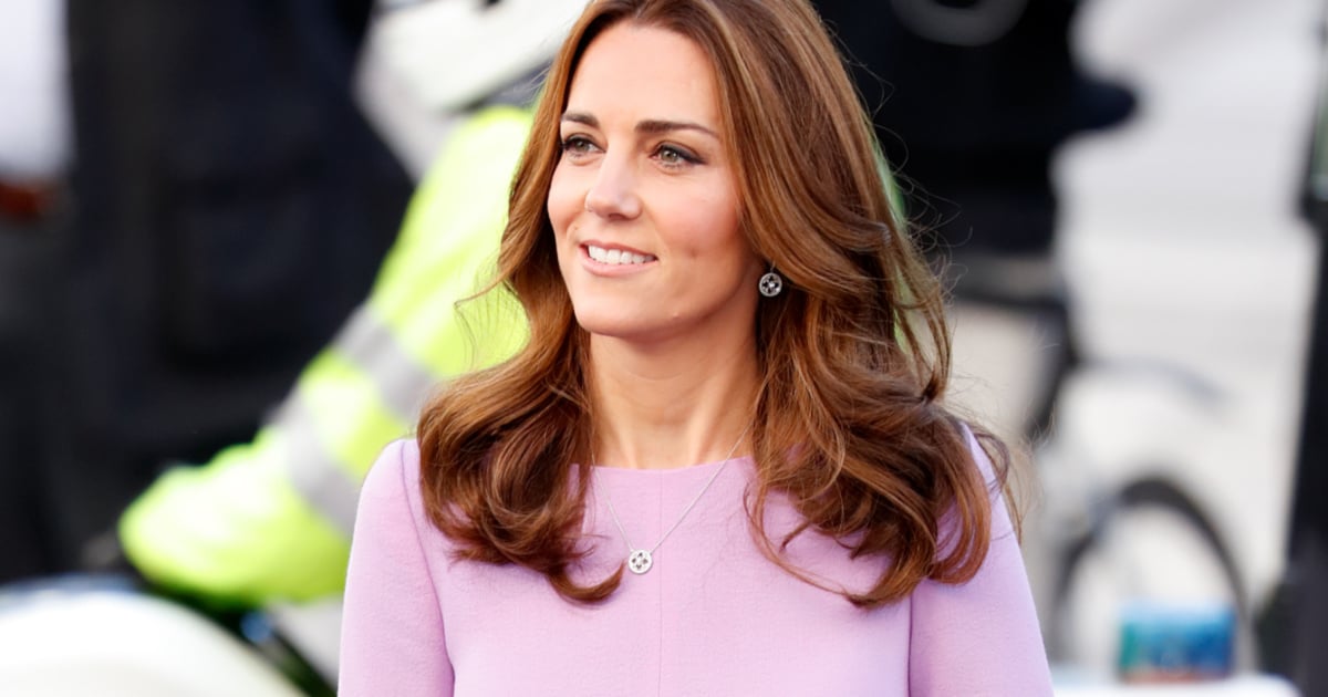 The important hidden mesage in Kate Middleton's latest style choice.