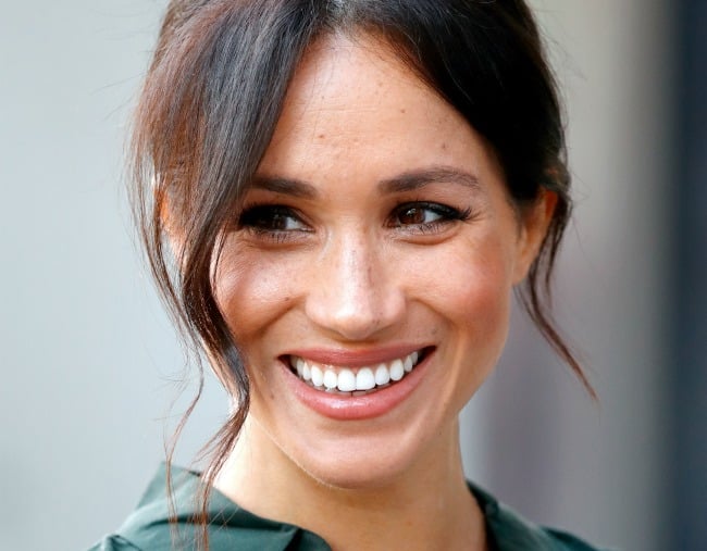 The fascinating reason why Meghan Markle is the first Duchess of Sussex.