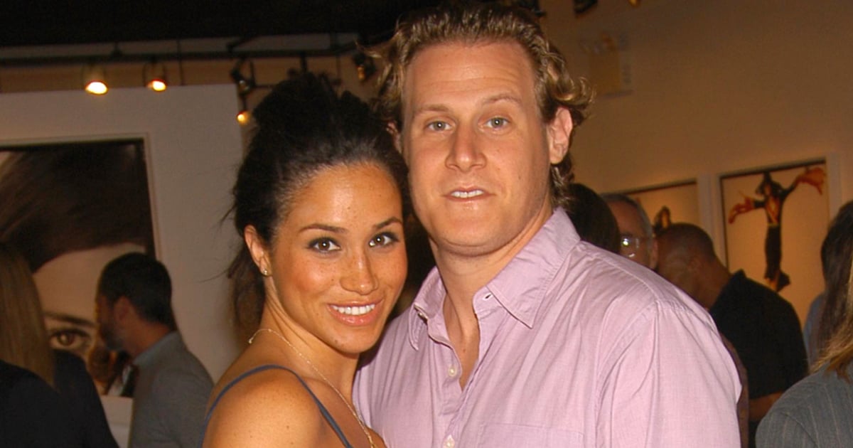 Who is Tracey Kurland? The woman Meghan Markle's ex ...