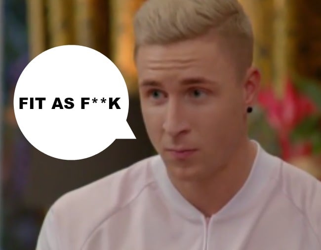 the bachelorette recap charlie