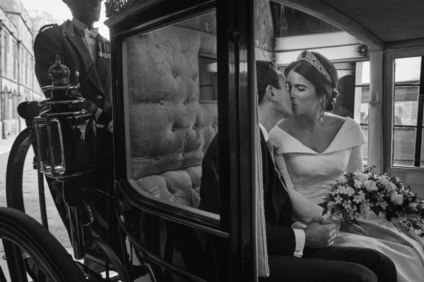 Official photos royal wedding