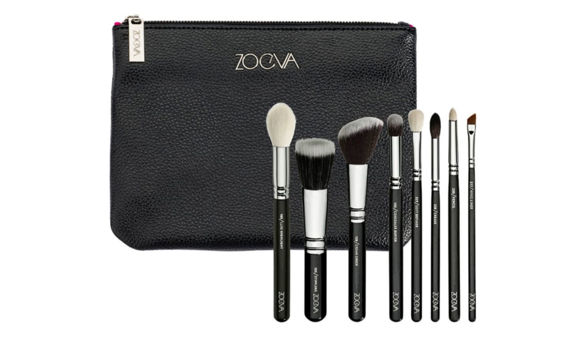 ZOEVA-makeup-brushes