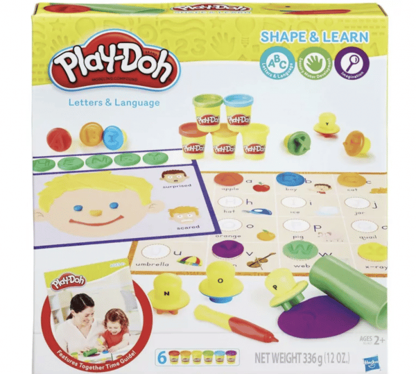 Play doh hot sale officeworks