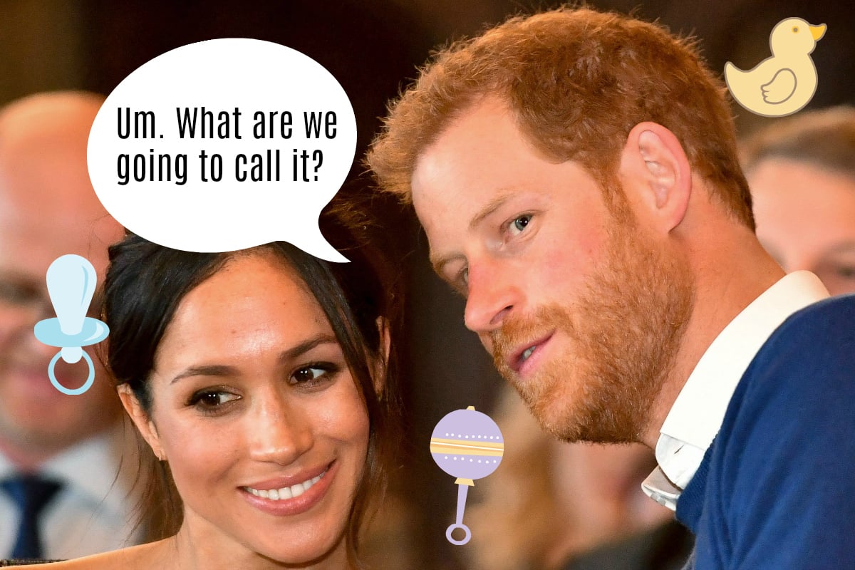 Royal baby news: Answers to every royal baby question you have.