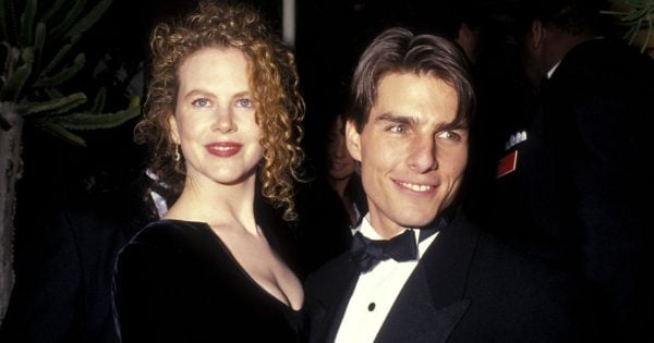 tom cruise and nicole kidman 