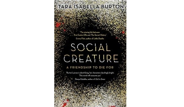 social-creature