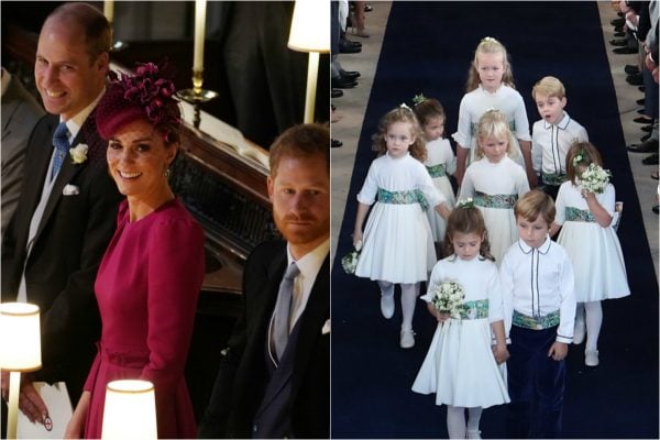 kate middleton news