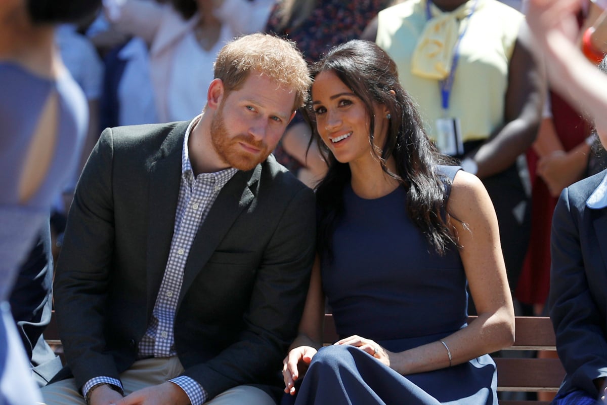 Why Meghan Markle is cutting back appearances in last days of royal tour.