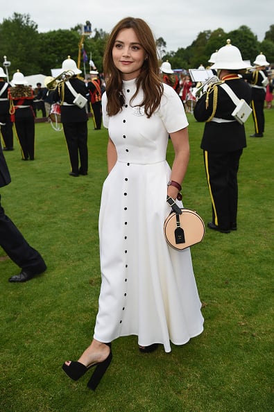 jenna coleman