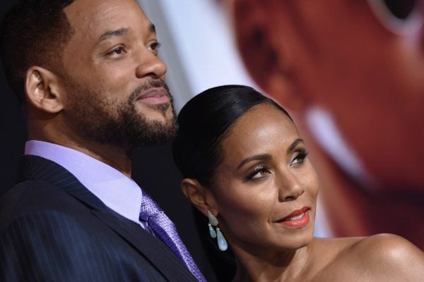 will and jada marriage