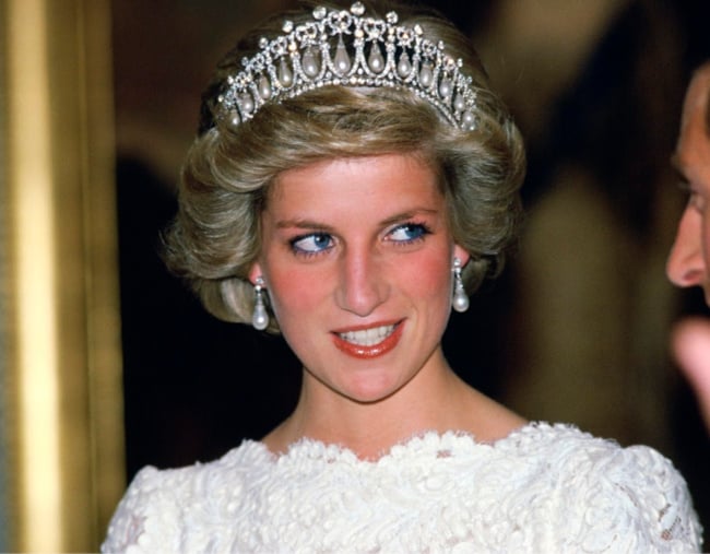 princess diana