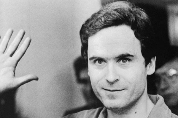 ted bundy netflix. best true crime documentaries 2019.