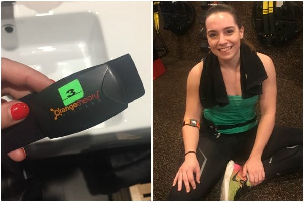 Orangetheory Fitness review: What the new exercise trend is really like