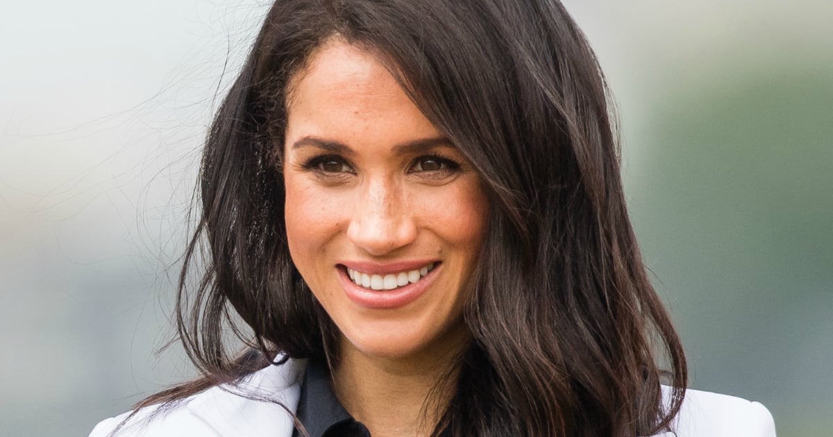 People think they've figured out Meghan Markle's due date thanks to 'clue'.