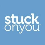 Stuck On You