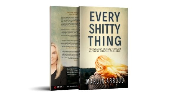 Marcia Abboud's memoir.