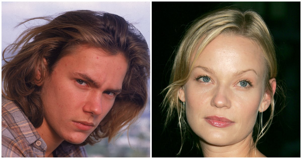 How Did River Phoenix Die Samantha Mathis Speaks For The